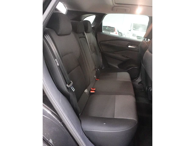 Nissan quashqai - afbeelding 5 van  20
