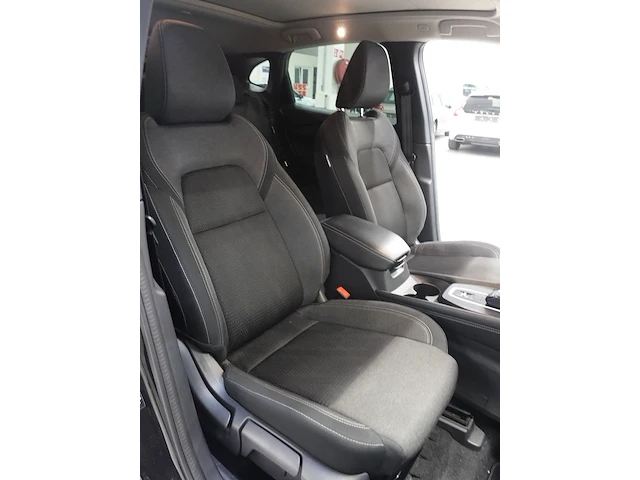 Nissan quashqai - afbeelding 6 van  20