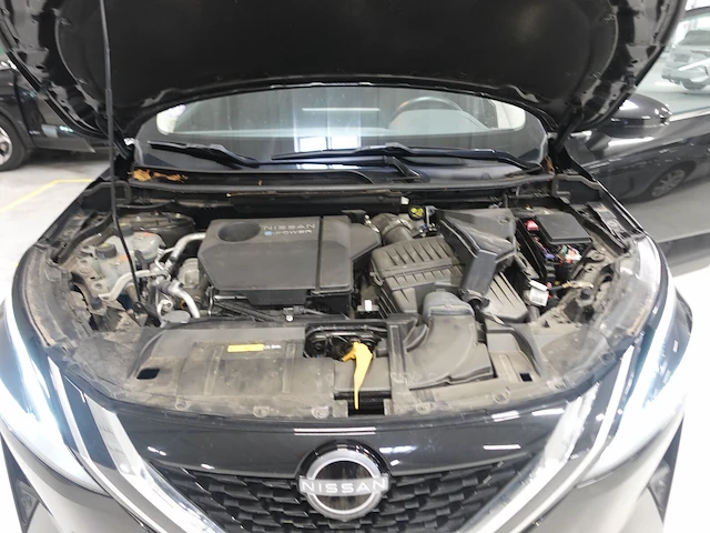 Nissan quashqai - afbeelding 9 van  20