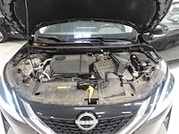 Nissan quashqai - afbeelding 9 van  20