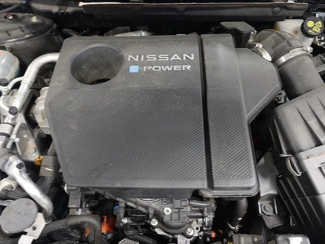 Nissan quashqai - afbeelding 10 van  20