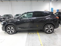 Nissan quashqai