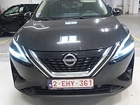 Nissan quashqai - afbeelding 12 van  20