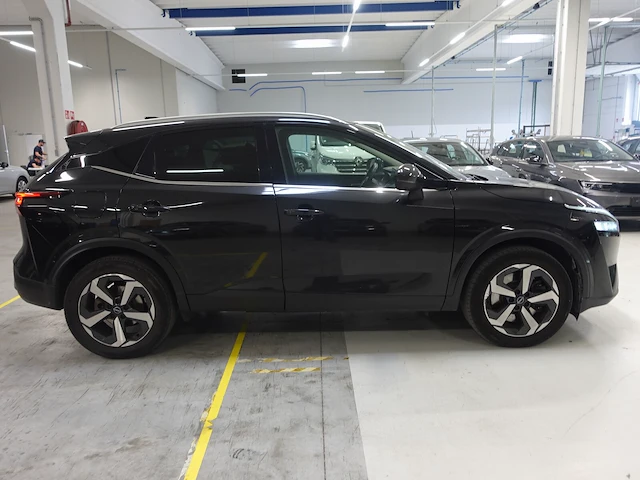 Nissan quashqai - afbeelding 14 van  20