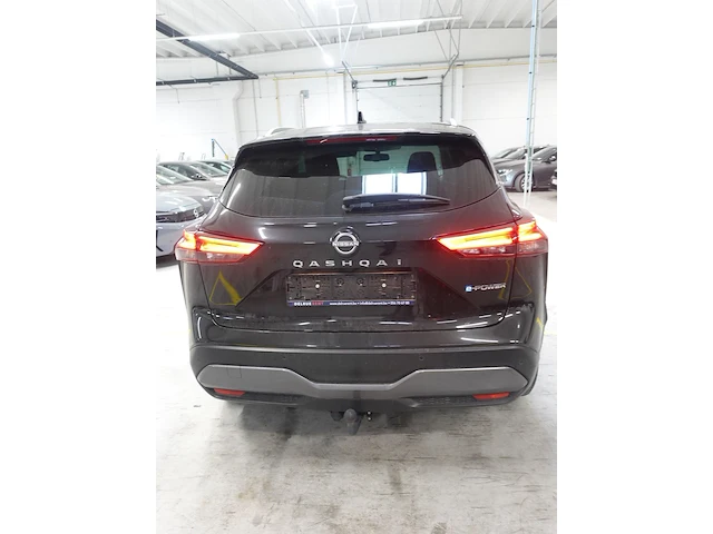 Nissan quashqai - afbeelding 15 van  20