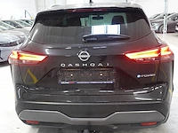 Nissan quashqai - afbeelding 15 van  20