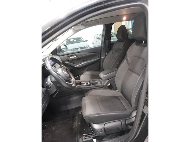 Nissan quashqai - afbeelding 16 van  20