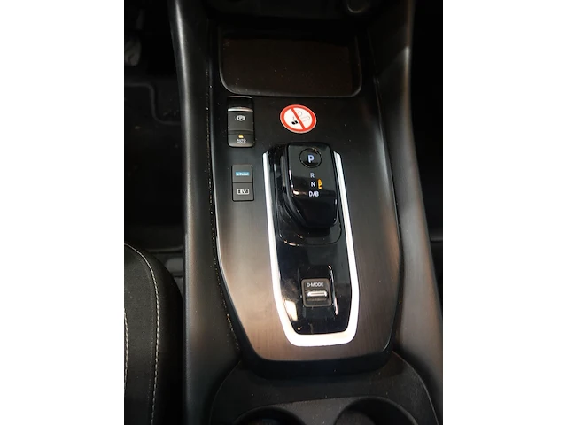 Nissan quashqai - afbeelding 3 van  21