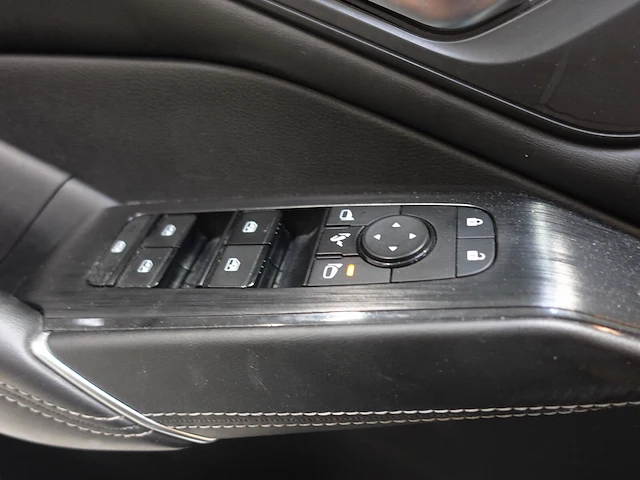 Nissan quashqai - afbeelding 4 van  21
