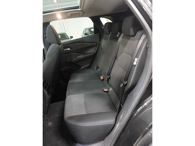 Nissan quashqai - afbeelding 5 van  21