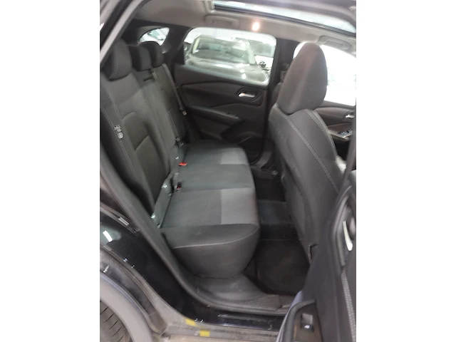 Nissan quashqai - afbeelding 6 van  21