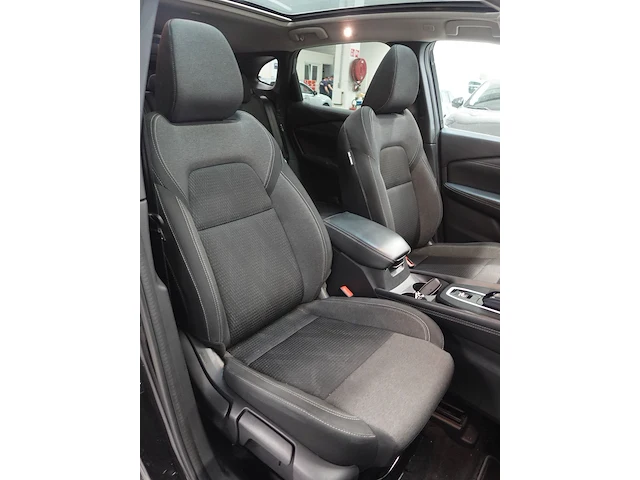 Nissan quashqai - afbeelding 7 van  21