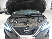 Nissan quashqai - afbeelding 9 van  21
