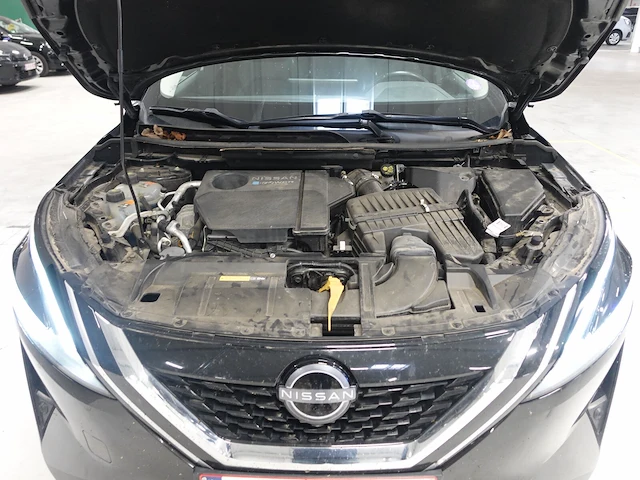 Nissan quashqai - afbeelding 10 van  21