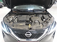 Nissan quashqai - afbeelding 10 van  21