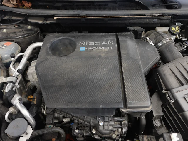 Nissan quashqai - afbeelding 11 van  21