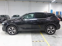 Nissan quashqai