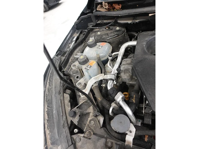 Nissan quashqai - afbeelding 14 van  21