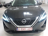 Nissan quashqai - afbeelding 12 van  21