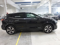 Nissan quashqai - afbeelding 15 van  21