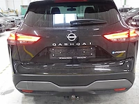 Nissan quashqai - afbeelding 16 van  21