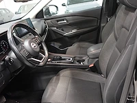 Nissan quashqai - afbeelding 17 van  21
