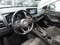 Nissan quashqai - afbeelding 18 van  21