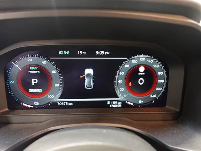 Nissan quashqai - afbeelding 20 van  21