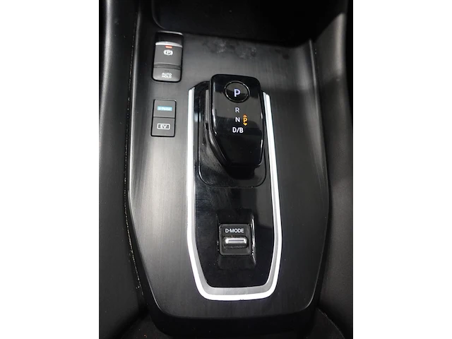 Nissan quashqai - afbeelding 2 van  20