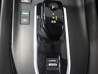 Nissan quashqai - afbeelding 2 van  20