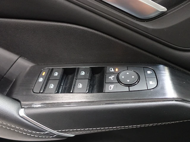 Nissan quashqai - afbeelding 3 van  20