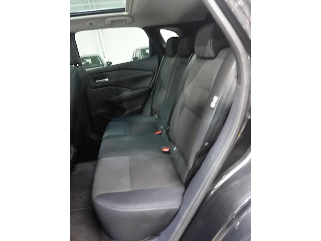Nissan quashqai - afbeelding 4 van  20