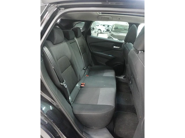 Nissan quashqai - afbeelding 5 van  20