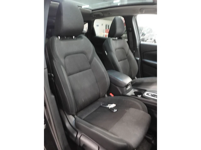 Nissan quashqai - afbeelding 6 van  20