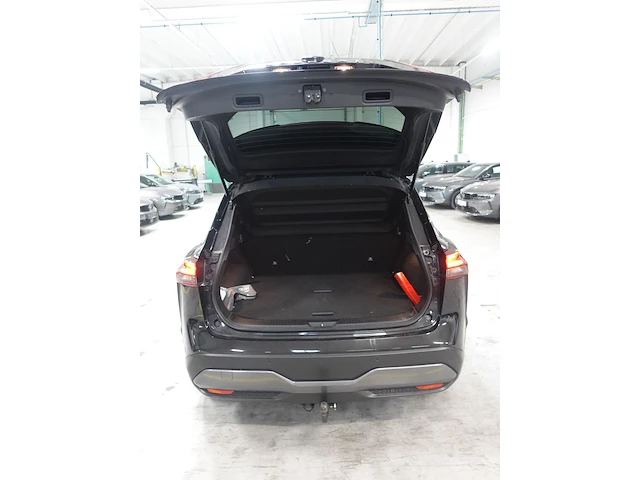 Nissan quashqai - afbeelding 7 van  20