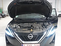 Nissan quashqai - afbeelding 8 van  20