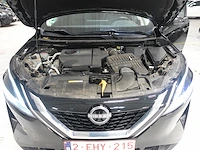 Nissan quashqai - afbeelding 9 van  20