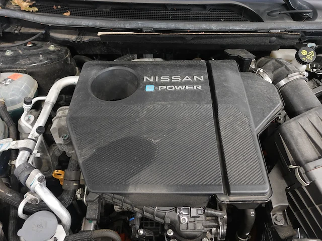 Nissan quashqai - afbeelding 10 van  20