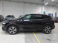 Nissan quashqai