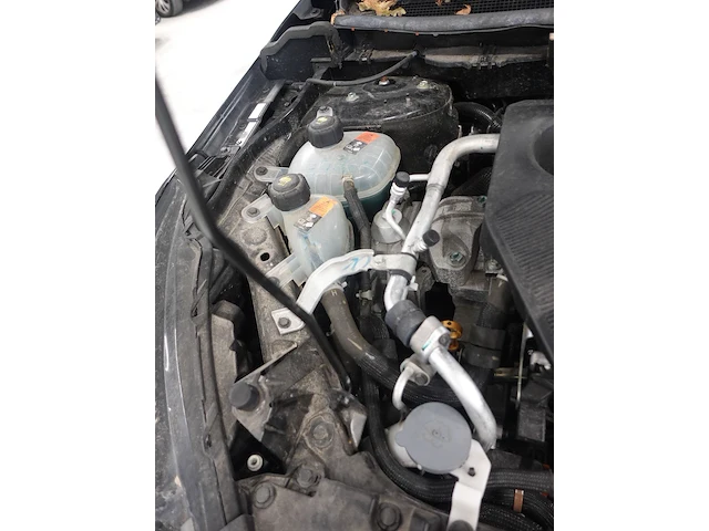 Nissan quashqai - afbeelding 13 van  20