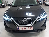 Nissan quashqai - afbeelding 12 van  20