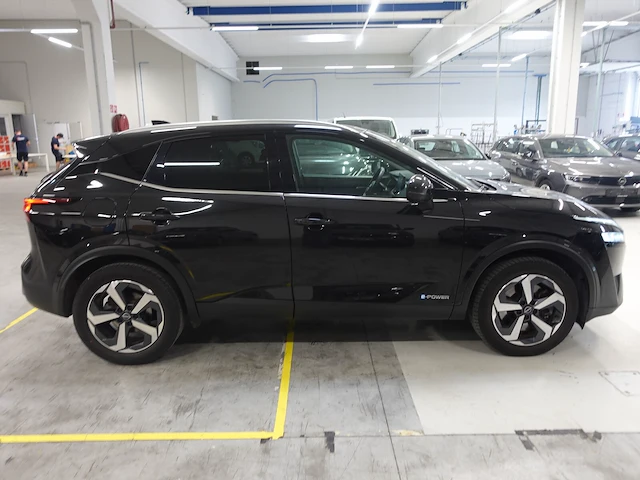 Nissan quashqai - afbeelding 14 van  20