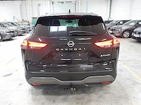 Nissan quashqai - afbeelding 15 van  20
