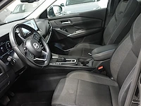Nissan quashqai - afbeelding 16 van  20