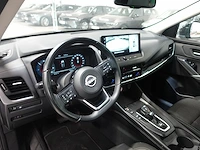 Nissan quashqai - afbeelding 17 van  20