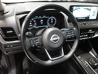 Nissan quashqai - afbeelding 18 van  20