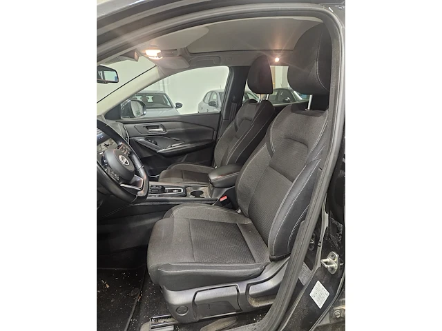 Nissan quashqai - afbeelding 3 van  21