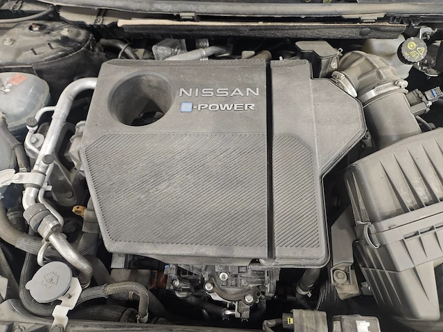 Nissan quashqai - afbeelding 4 van  21