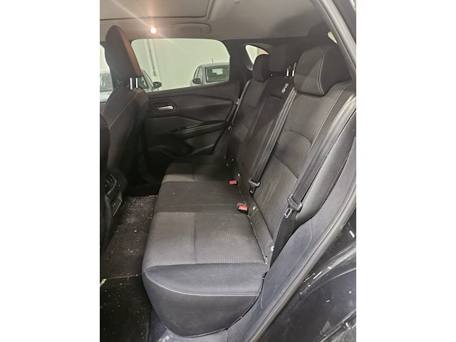 Nissan quashqai - afbeelding 5 van  21