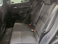 Nissan quashqai - afbeelding 5 van  21